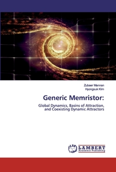 Paperback Generic Memristor Book
