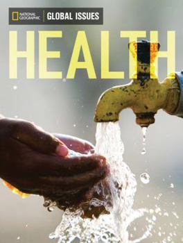 Global Issues: Health (Above-Level)
