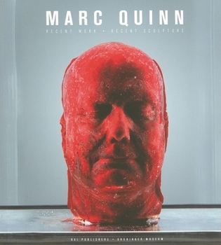 Marc Quinn