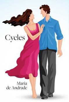 Hardcover Cycles Book