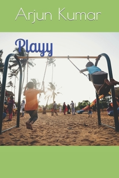 Paperback Playy Book