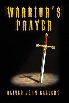 Paperback Warrior's Prayer Book