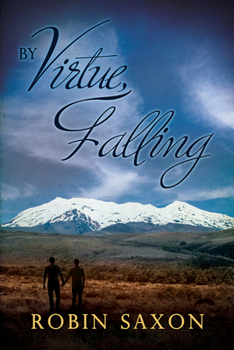 Paperback By Virtue, Falling Book