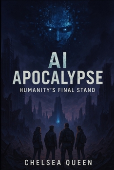 AI Apocalypse: Humanity’s Final Stand