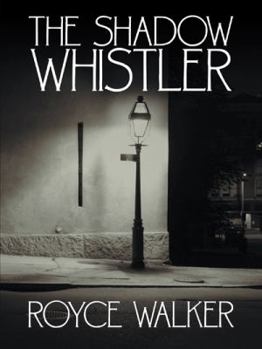 Paperback The Shadow Whistler Book