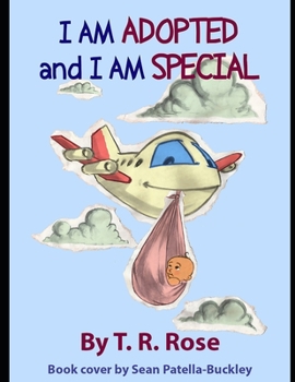 Paperback I am Adopted and I am Special Book