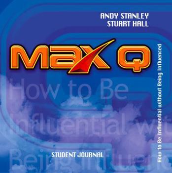 Paperback Max Q Student Journal Book