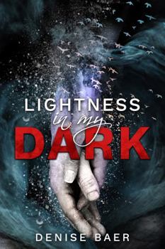 Paperback Lightness In My Dark: A Dark Strangers-To-Lovers Marriage of Convenience Standalone Romance Book