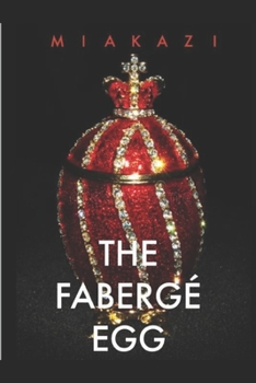 Paperback The Faberge Egg Book