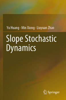 Paperback Slope Stochastic Dynamics Book