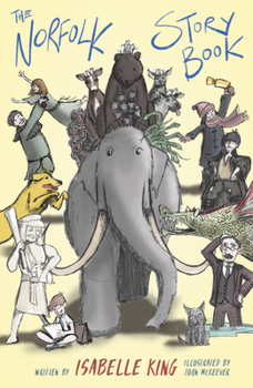 Paperback The Norfolk Story Book