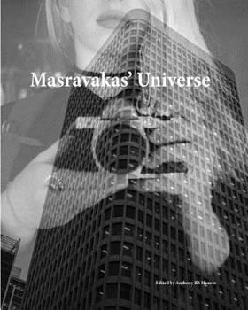 Paperback Masravaka's universe Book