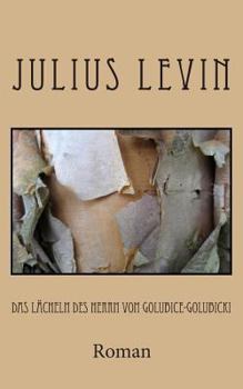 Paperback Das Lächeln des Herrn von Golubice-Golubicki [German] Book