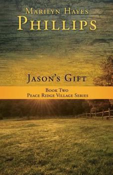 Paperback Jason's Gift Book