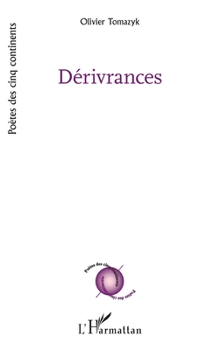 Paperback Dérivrances [French] Book