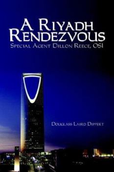 Paperback A Riyadh Rendezvous Book