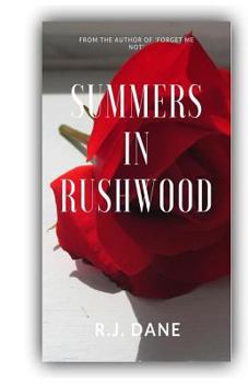 Paperback Summers in Rushwood Book