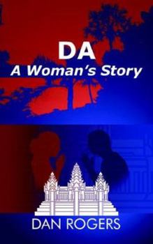 Paperback Da: A Woman's Story Book