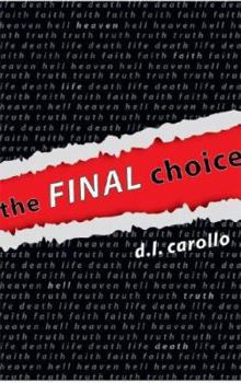 Paperback The Final Choice Book