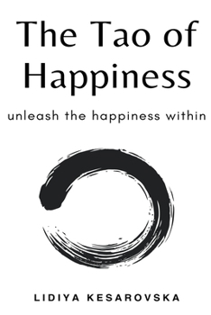 Paperback Tao of Happiness Book