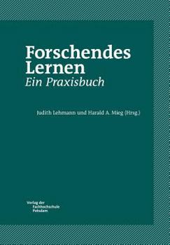 Paperback Forschendes Lernen. Ein Praxisbuch [German] Book