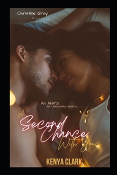 Paperback A Second Chance at Loving You Book