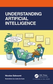 Paperback Understanding Artificial Intelligence Book