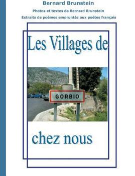 Paperback Les villages de chez nous: Gorbio [French] Book