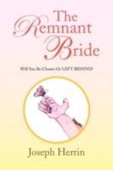 Paperback The Remnant Bride Book