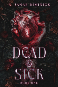 Paperback Dead & Sick Book