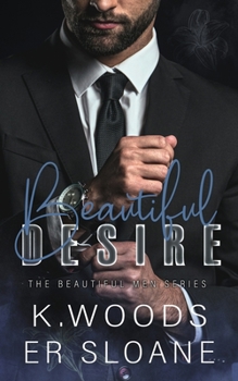 Paperback Beautiful Desire Book