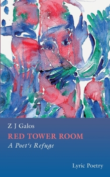 Red Tower Room: A Poet's Refuge