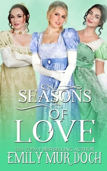 Paperback Seasons of Love Book