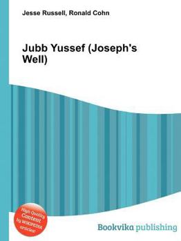Paperback Jubb Yussef (Joseph's Well) Book