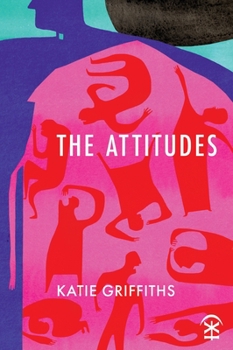 Paperback The Attitudes Book