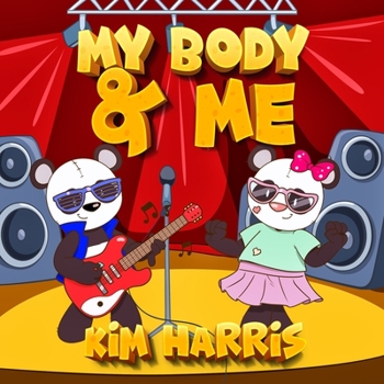 Paperback My Body And Me Book