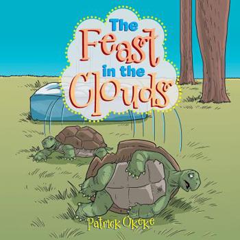 Paperback The Feast in the Clouds Book