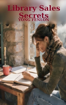 Library Sales Secrets: Yong Fenlon