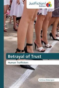 Paperback Betrayal of Trust Book