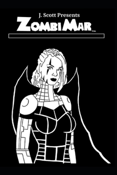 Paperback Zombimar Book