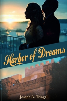 Paperback Harbor of Dreams Book
