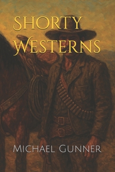 Paperback Shorty Westerns Book