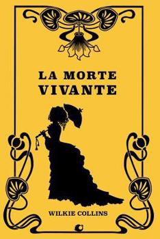 Paperback La morte vivante [French] Book