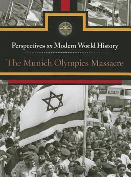 Library Binding The Munich Olympics Massacre Book