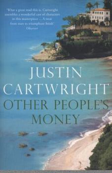 Paperback Other People's Money Book