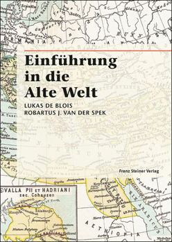 Einfuhrung in Die Alte Welt