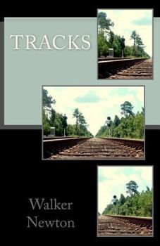 Paperback Tracks Book