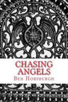 Paperback Chasing Angels Book