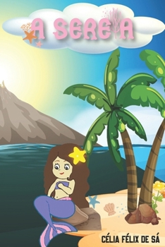 Paperback A Sereia [Portuguese] Book