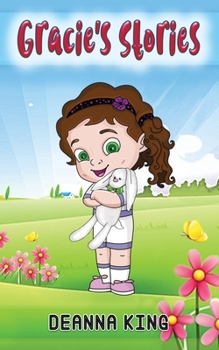 Paperback Gracie's Stories Book